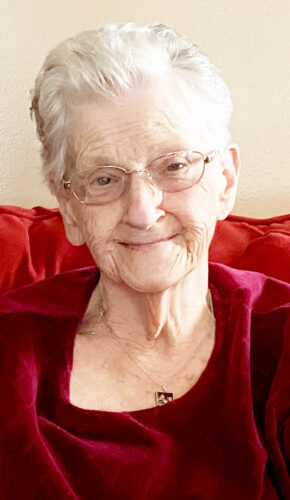 Natalie E. Krivoshia